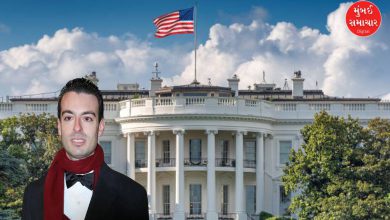 અમેરિકામાં ભારતના કટ્ટર વિરોધી અને નાઝી વિચાર ધારાના સમર્થક પોલ ઇંગ્રાસીયાને વ્હાઇટ હાઉસમાં સ્પેશિયલ કાઉન્સેલના વડા તરીકે નિયુક્ત કરવાની જાહેરાત કરવામાં આવી છે.