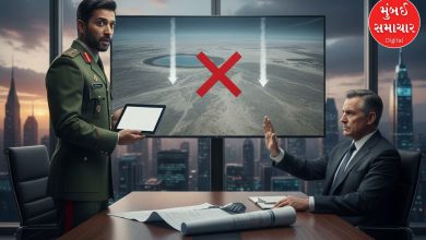 અમેરિકાએ આપ્યો પાકિસ્તાનને આંચકો, આધુનિક મિસાઈલ આપવાનો કર્યો ઇનકાર