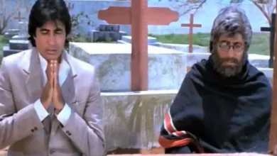 Amitabh Bachchan Work Ethic