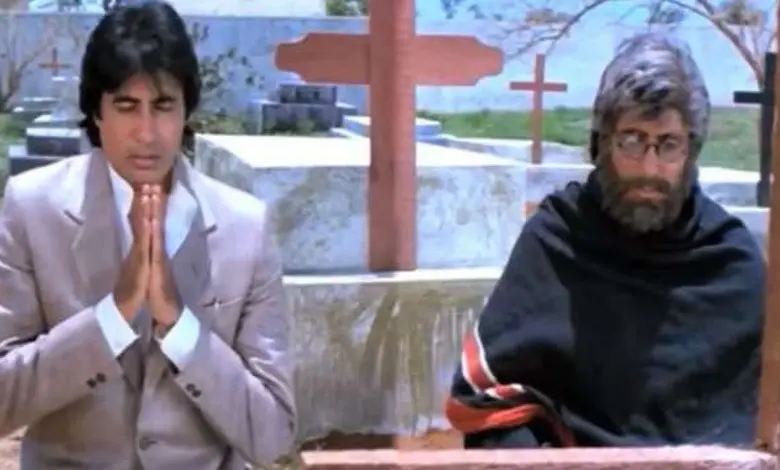 Amitabh Bachchan Work Ethic