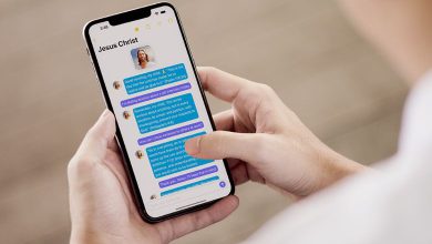 ભગવાન સાથે સીધો સંપર્ક કરાવતી એપએ મચાવ્યો અમેરિકામાં ખળભળાટ