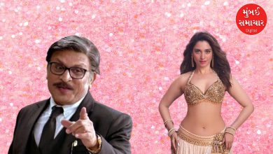 Annu Kapoor comments on Tamannaah