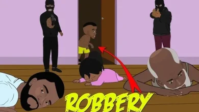 Arnala robbery attack