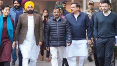 અરવિંદ કેજરીવાલ નહિ લડે રાજ્યસભાની ચૂંટણી; પંજાબથી આ ઉમેદવારને આપી ટિકિટ