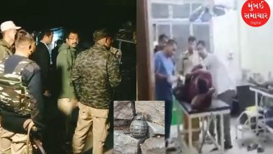 Assam: Grenade attack on Army camp late at night, 3 soldiers injured; Search operation launched