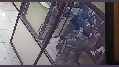 જૂનાગઢમાં દસ્તાવેજમાં 'એફિડેવિટ' માંગતા નાયબ મામલતદાર પર ચેમ્બરમાં ખુરશી વડે હુમલો!