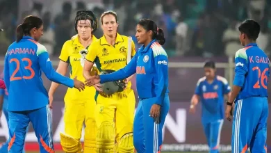 Australia's strategy to defeat India