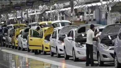 સપ્ટેમ્બરમાં પેસેન્જર વાહનોની રવાનગીમાં ૪% વધારો, ઓટો સેક્ટર ગ્રોથ