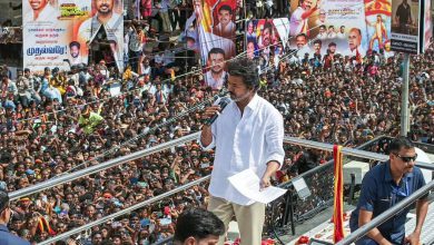 વિજયે વચન પૂરૂ કર્યું: કરુર દુર્ઘટનાના પીડિતોના પરિજનના ખાતામાં જમા કર્યા રૂ. 20-20 લાખ