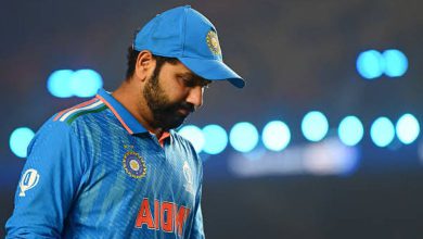 રોહિતને કારણે ડ્રેસિંગ રૂમનું કલ્ચર બગડી શકતું હતું! કેપ્ટનશીપ બદલવા અંગે મોટો દાવો