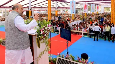 અમદાવાદ ભાજપ સ્નેહ મિલન સમારોહની જાહેરાત, લાભ પાંચમથી 15 દિવસ માટે વોર્ડ મુજબનું આયોજન, પ્રદેશ પ્રમુખની હાજરી