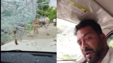 પશ્ચિમ બંગાળના જલપાઈગુડીમાં 'બબાલ': ભાજપના નેતાઓ પર હિંસક હુમલો, રાહતસામગ્રી વહેંચતા ભોગ બન્યા