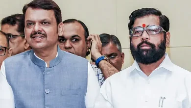 મહારાષ્ટ્રની સ્થાનિક ચૂંટણીઓ માટે ભાજપ અને શિવસેના (શિંદે જૂથ)ના નેતાઓ