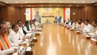 બિહાર વિધાનસભા ચૂંટણી માટે ભાજપે ઉમેદવારોના નામ નક્કી કર્યા, 16 ધારાસભ્યોની કપાઈ શકે છે ટિકિટ