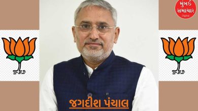 First results of BJP presidential election, will Jagdish Panchal be elected unopposed?