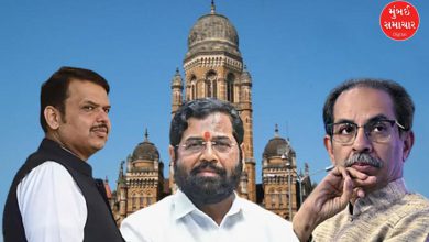 BMC Election Reservation Shiv Sena BJP