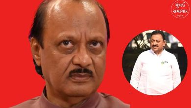 મહારાષ્ટ્રના પ્રધાન બાબાસાહેબ પાટીલનું લોન માફીના વચનો પરનું વિવાદાસ્પદ નિવેદન