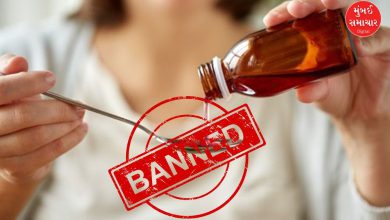 Ban on Coldrif cough syrup