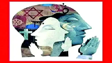 Brainstorming: Belief system is a powerful force that shapes life...