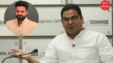 Bhojpuri singer in the election