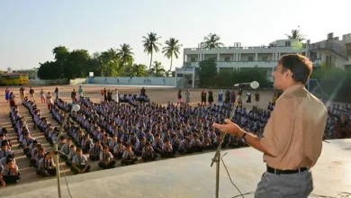 Bhuj Dr. Nehal Vaidya Repel Dengue Mosquitoes Campaign