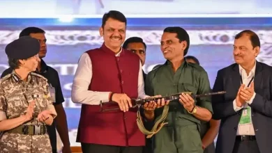 Bhupathi's surrender