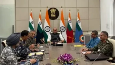 ઓપરેશન સિંદૂર પછી ભારતીય સેનાની પહેલી આર્મી કમાન્ડર્સ કોન્ફરન્સ આવતીકાલે જેસલમેરમાં યોજાવાની છે. આ કોન્ફરન્સ મહત્વપૂર્ણ માનવામાં આવે છે,