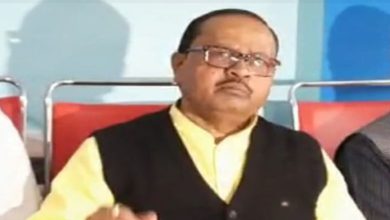 બિહારમાં જેડીયુ માં ઉમેદવારોના નામની જાહેરાત પૂર્વે ઘમાસાણ,ગોપાલ મંડલ ધરણા પર બેઠા