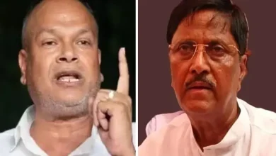 બિહાર વિધાનસભા ચૂંટણીમાં ટિકિટ ફાળવણી મુદ્દે કોંગ્રેસમાં ખટરાગ, ઓડિયો ક્લિપ વાઈરલ