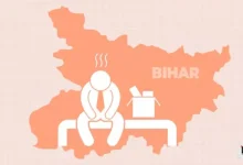 બિહાર ચૂંટણી 2025: બેરોજગાર યુવાનનો વાયરલ વીડિયો, રેલીઓમાં હાજરી આપવા માટે દૈનિક 500 રૂપિયાની માંગણી કરતો.
