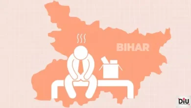 બિહાર ચૂંટણી 2025: બેરોજગાર યુવાનનો વાયરલ વીડિયો, રેલીઓમાં હાજરી આપવા માટે દૈનિક 500 રૂપિયાની માંગણી કરતો.