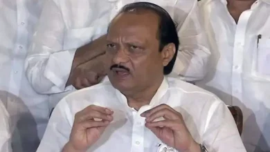 ભંડોળ માટે નાયબ મુખ્ય પ્રધાન અજિત પવારના બોગસ હસ્તાક્ષર સાથેનો નકલી સરકારી પત્ર રજૂ કરનાર વ્યક્તિ