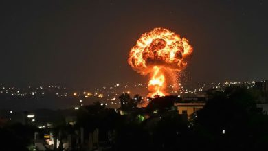 અફઘાન વિદેશ પ્રધાનના ભારત પ્રવાસ વચ્ચે કાબુલમાં બોમ્બ ધડાકા, 'પાક. એરસ્ટ્રાઈકની' આશંકાથી તણાવ વધ્યો