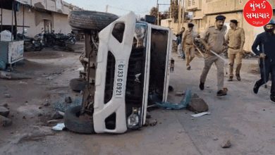 Complaint against 85, 65 arrested in Botad farmer dispute: Investigation intensifies amid tension in Botad