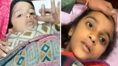 Brother and sister survive accident in Himachal