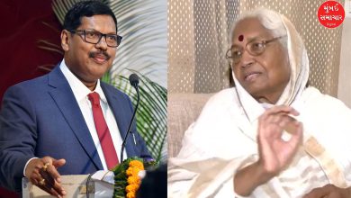 CJI ગવઈના માતા RSSના શતાબ્દી સમારોહમાં હાજરી નહીં આપે! આ કારણે લીધો મોટો નિર્ણય