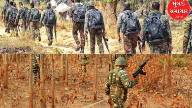 CRPF plans to set up commando training school on Chhattisgarh-Telangana border