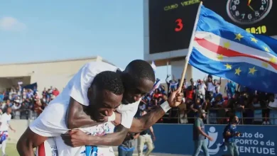 Cape Verde Football World Cup