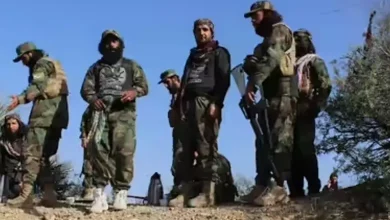 Ceasefire between Pakistan and Afghanistan