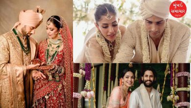 આજે ભારતમાં ઠેર ઠેર દિવાળીની ધૂમ મચી છે, જ્યાં દરેક વ્યક્તિ પ્રકાશ અને પ્રેમના આ તહેવારને આનંદથી ઉજવી રહ્યા છે. ટેલિવિઝન જગતના ઘણા એવા