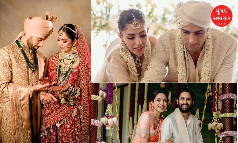 આજે ભારતમાં ઠેર ઠેર દિવાળીની ધૂમ મચી છે, જ્યાં દરેક વ્યક્તિ પ્રકાશ અને પ્રેમના આ તહેવારને આનંદથી ઉજવી રહ્યા છે. ટેલિવિઝન જગતના ઘણા એવા