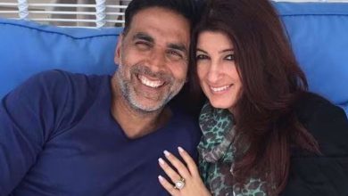 'હું અક્ષયના નામનું ટેટૂ નહીં કરાવું': ટવિન્કલ ખન્નાએ કેમ કર્યો ઈનકાર?