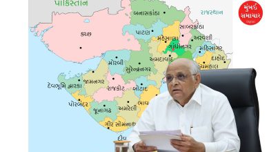 ગુજરાત ભાજપ પ્રદેશ પ્રમુખ જગદીશ પંચાલ દ્વારા નવા મંત્રીમંડળના વિસ્તરણ પછી પ્રદેશના માળખામાં ફેરફારની તૈયારી