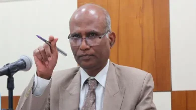 Opposition Slams Election Commission Over Voter Lists