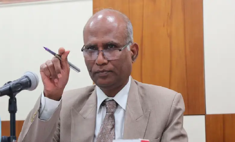 Opposition Slams Election Commission Over Voter Lists