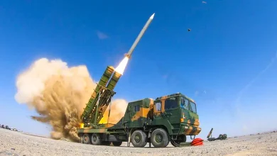 China Missile Defense System