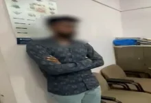 ભાવનગરના સિહોરમાં પિતરાઈ ભાઈ દ્વારા સગીરા પર દુષ્કર્મ અને બ્લેકમેલિંગ, પોલીસ કાર્યવાહી