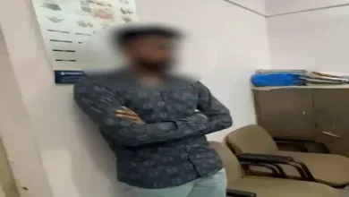 ભાવનગરના સિહોરમાં પિતરાઈ ભાઈ દ્વારા સગીરા પર દુષ્કર્મ અને બ્લેકમેલિંગ, પોલીસ કાર્યવાહી