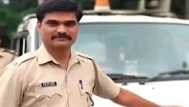 Crime Branch constable attacked in Pune