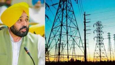 પંજાબમાં ખેડૂતોને મળતી મફત વીજળી યોજના પર સંકટ! કેન્દ્ર લાવ્યું ડિસ્કોમ્સના ખાનગીકરણનો ફોર્મ્યુલા